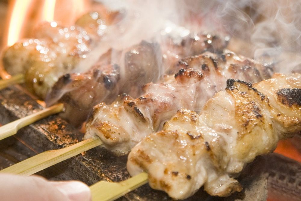 焼き鳥